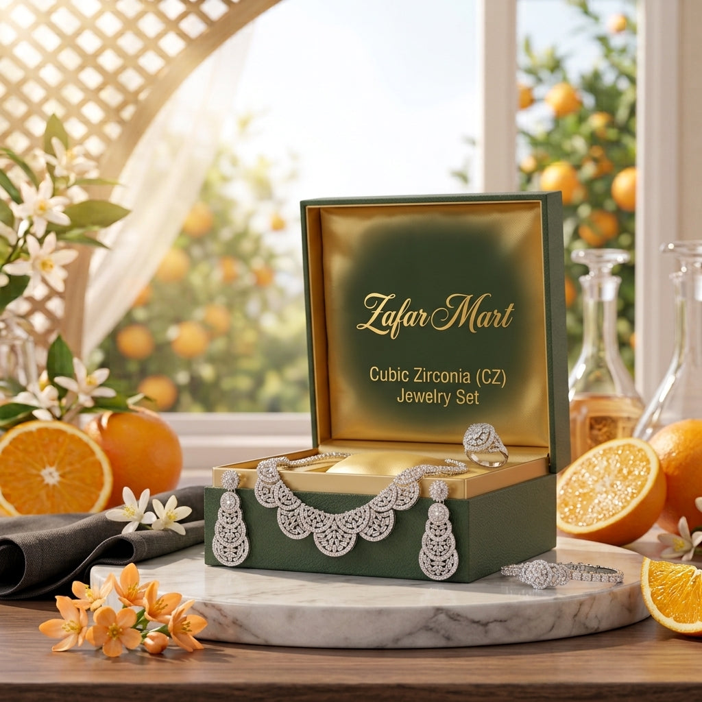 Jewellery & Accessories