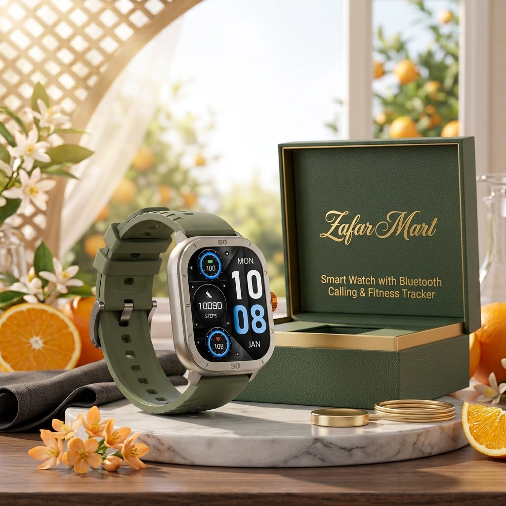 Electronics & Gadgets