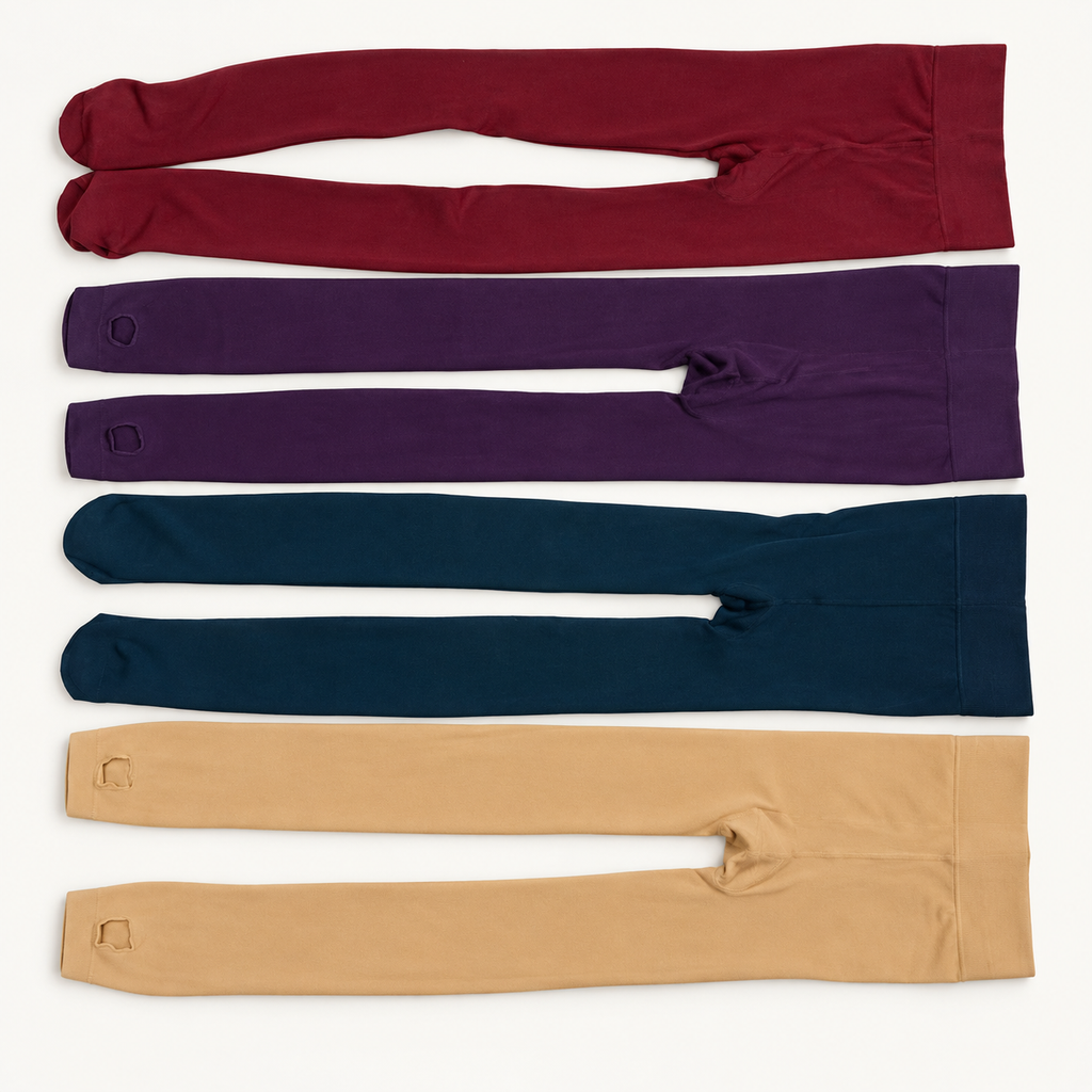 Women's Thermal Underwear Set – Soft & Comfortable Long Sleeve Winter Wear