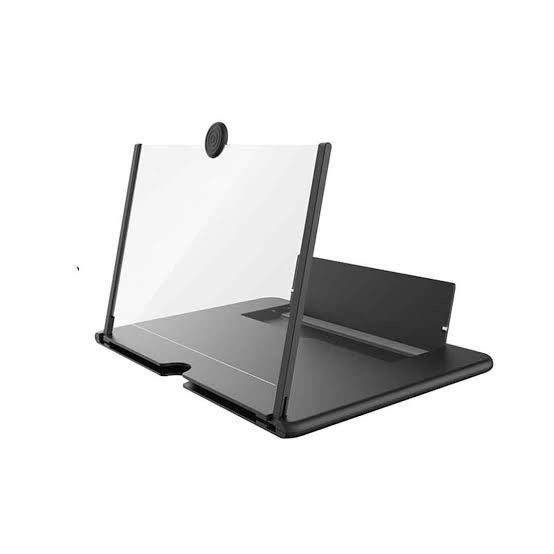 3D Mobile Phone Screen Magnifier – Portable Video Amplifier